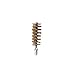 Outers .40 S&W/41 - .45 Caliber/10mm Pistol Bronze Bore Brush (8 - 32 Threads)