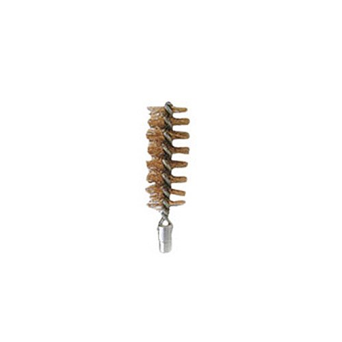 Outers .40 S&W/41 - .45 Caliber/10mm Pistol Bronze Bore Brush (8 - 32 Threads)