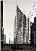 ポスター バウハウス mies van der rohe skyscraper project1922年