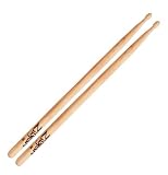 Zildjian - Baguettes pour batteries electroniques et acoustiques BAGUETTES 5B