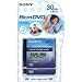 Sony DPW 30 - 2 x DVD+RW (8cm) - 1.4 GB - storage media