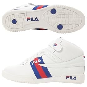 Fila F-13 Band Athletic Inspired Shoes Mens by var goTwisterProductImageStrings = new Object();goTwisterProductImageStrings['prodImageNotAvailTextNoColor'] = 