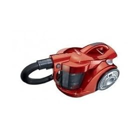 Aspirateur Sans Sac Dirt Devil M2613-4 � 2300watts �(Import Allemagne)