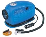 Draper, Mini Air Compressor (12v Dc)