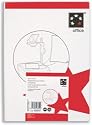 5 Star OHP Film Write-on 85 micron A4 Clear [Pack 100]