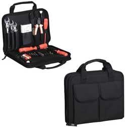 Tool Case Trouble Shooter