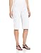 Neon Buddha Women's Sweet Emotion Clam Digger
