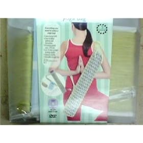 Click here to buy Knit This Yoga Bag by Knit This.