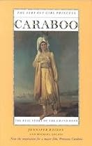 Caraboo: The Servant Girl Princess : The Real Story of the Grand Hoax