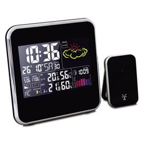 Weather Station - Wireless Weather Station