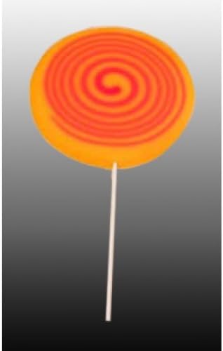 Giant Foam Lollipop (12")