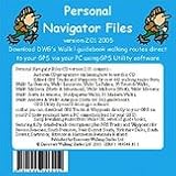 DWG Personal Navigator Files v3.01 (CD-ROM)