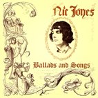 Nic jones - Ballads And Songs - Zortam Music