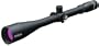 Black Diamond 30mm scope, 8X-32X-50mm