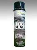 Flex Seal - Liquid Rubber In An Aerosol Can...Stop Leaks Fast!