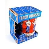 Teach Yourself the Robot Dance Mug