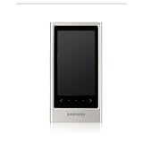 Samsung YPP3JNS 32GB Media Player with FM Tuner in Silver