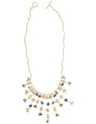 Michael Michaud for Silver Seasons Itty Bitty Shells Necklace