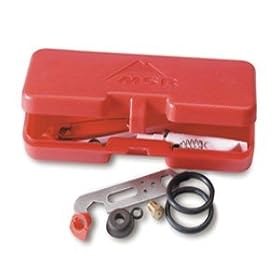 Simmerlite Expedition Service Kit by MSR