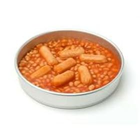 Wayfayrer Beans and Sausages