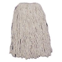 Cotton Saddle Mop Head #20