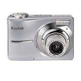 EASTMAN KODAK / KOD1327832 / Easyshare C813 Zoom Digital Camera, 8.2MP, 16MB Internal Memory / Sold as 1 EA