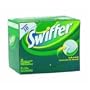 Swiffer Sweeper Dry Sweeping Cloths, Refills, Unscented, 32 ct.
