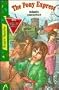 The Pony Express (More Bright Sparks, 7)