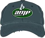 Dale Earnhardt Jr amp ENERGY Piston Hat