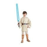 Star Wars Luke Skywalker Child Costume 318clhaa3tL. SL160 Star Wars Luke Skywalker Child Costume