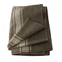 Italian OD Wool Blanket