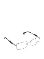 RAY BAN FRAME Montura 6284 250255 (55 mm) Gris
