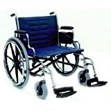 Tracer IV Wheelchair (with Desk Length Arms) - 24