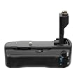 Delamax  - Batterie grip pour Canon EOS 5D Mark II (Import Allemagne)