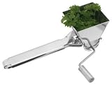Review Horwood Homewares TC80* / Judge Parsley/Herb Shredder
