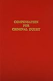 Compensation for criminal injury