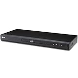 LG Electronics ネットワーク対応 3Dブルーレイプレーヤー BD660