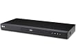 LG Electronics ネットワーク対応 3Dブルーレイプレーヤー BD660