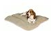KH Manufacturing 36 x 38 Thermo Bed with Sage Cotton Cover
