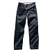 Active wear teens boy's slim fit jeans dark blue 138