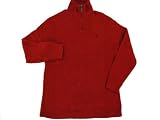 Review   / Polo Ralph Lauren French Rib Long Sleeve Shirt