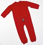 Bell Ranger Lil Joey Kritters Infant Union Suit Lil Stinker