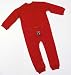 Bell Ranger Lil Joey Kritters Infant Union Suit Lil Stinker