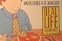 Waiter, There's a Tie in My Soup: A Real Life Adventure (Real Life Adventures)