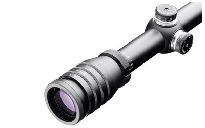 Redfield Revenge 3-9x42mm Scope, Matte Black, Accu-Ranger Sabot ML Reticle 115211 On Sale