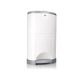 Diaper Dekor Plus Diaper Disposal System