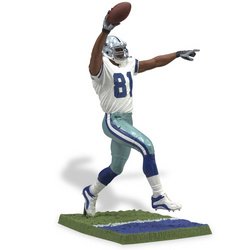 McFarlane NFL Series 16 - Terrell Owens 2