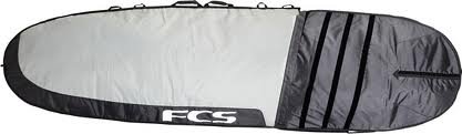 SUP Adjustable Dayrunner ~ Stand Up Paddle Carry Bag (8.6' - 10' Narrow) On Sale