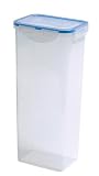 Lock & Lock 8.4 Cup Rectangular Storage