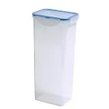 Lock & Lock 8.4 Cup Rectangular Storage